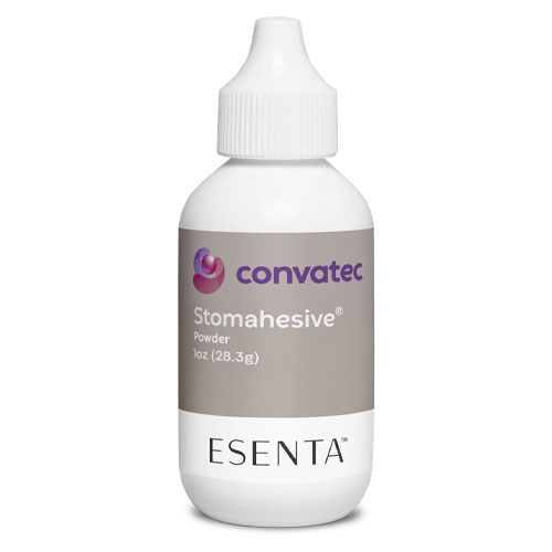 Convatec Polvo Protector de Piel Stomahesive 28,3 g
