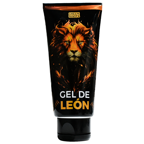 Gel de Leon x 80g