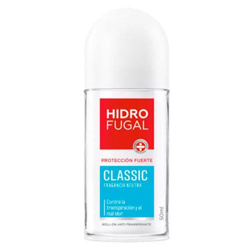 Hidrofugal Classic Roll-On 50 ml DESCUENTO